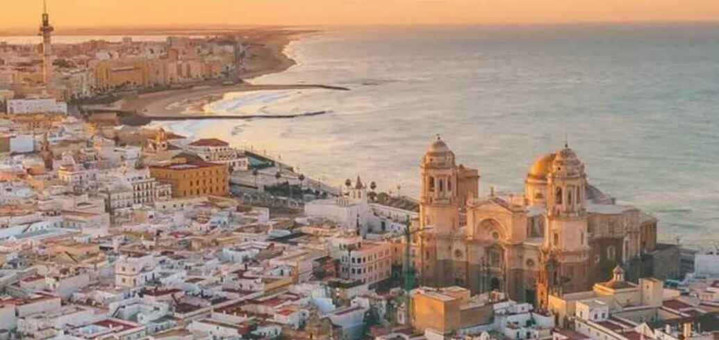 Андалусия в Испании: где отдохнуть у моря