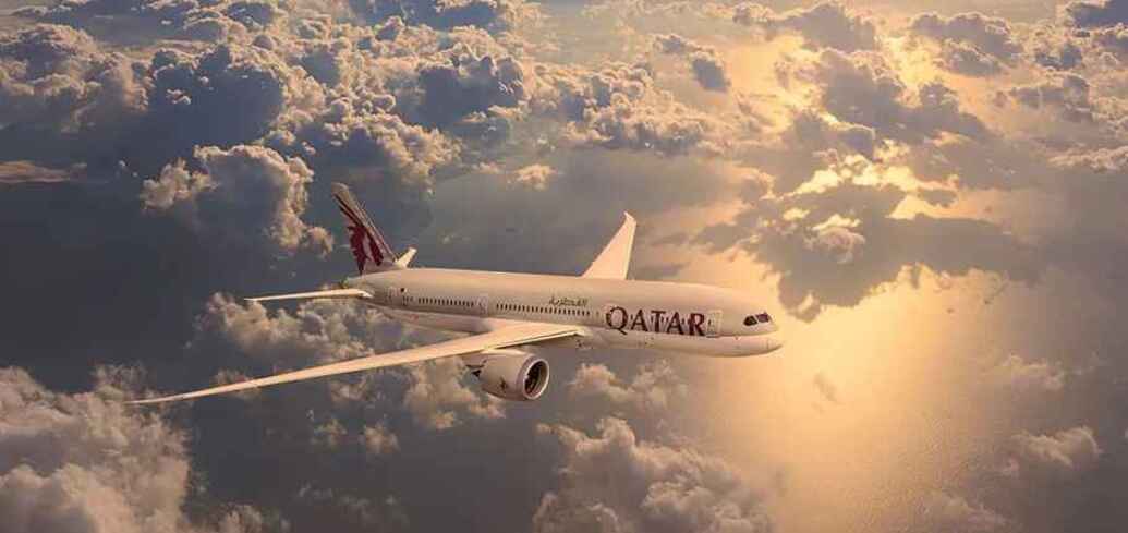Qatar Airways будет летать в Венецию и Гамбург: первые рейсы запустят уже летом