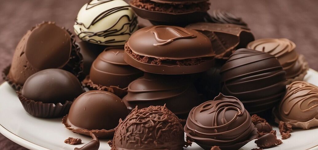 Признак хорошего шоколада: все, что вам нужно знать о десерте