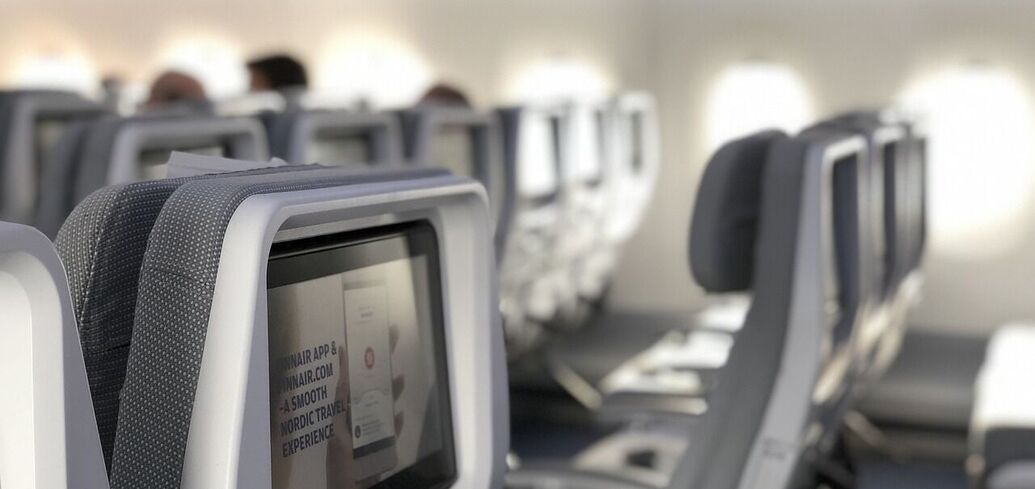 Гарантия удобного места в самолете: советы сообразительного путешественника