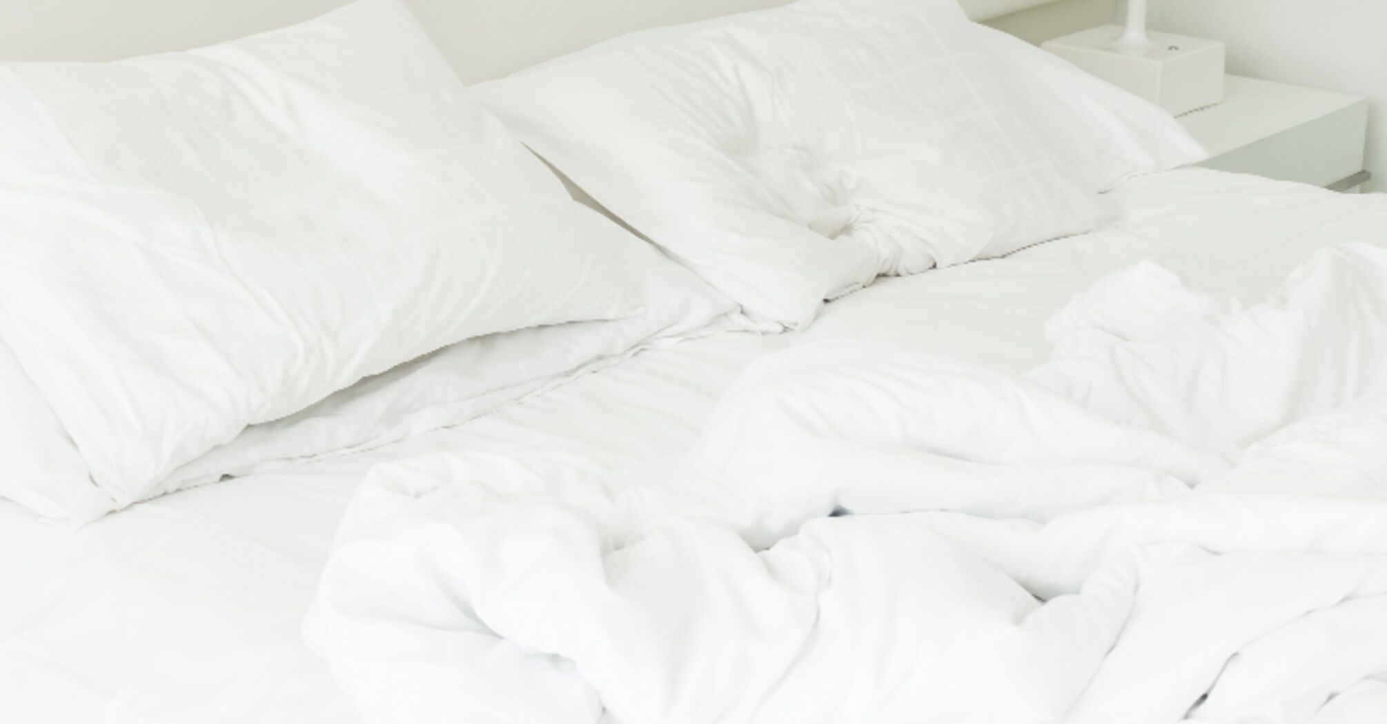 Как правильно стирать постельное белье: не допускайте этих ошибок