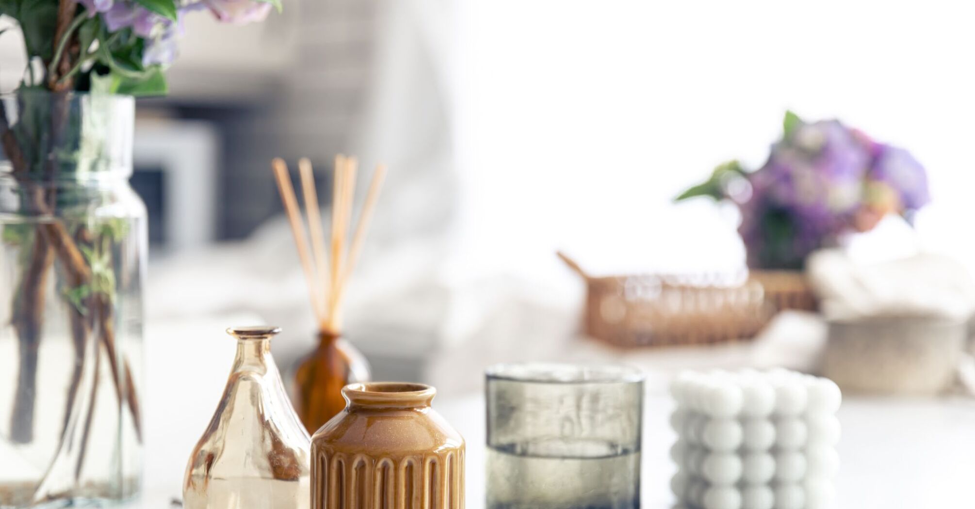 Освіжіть свою квартиру: рецепти ароматичних сумішей для домашнього затишку
