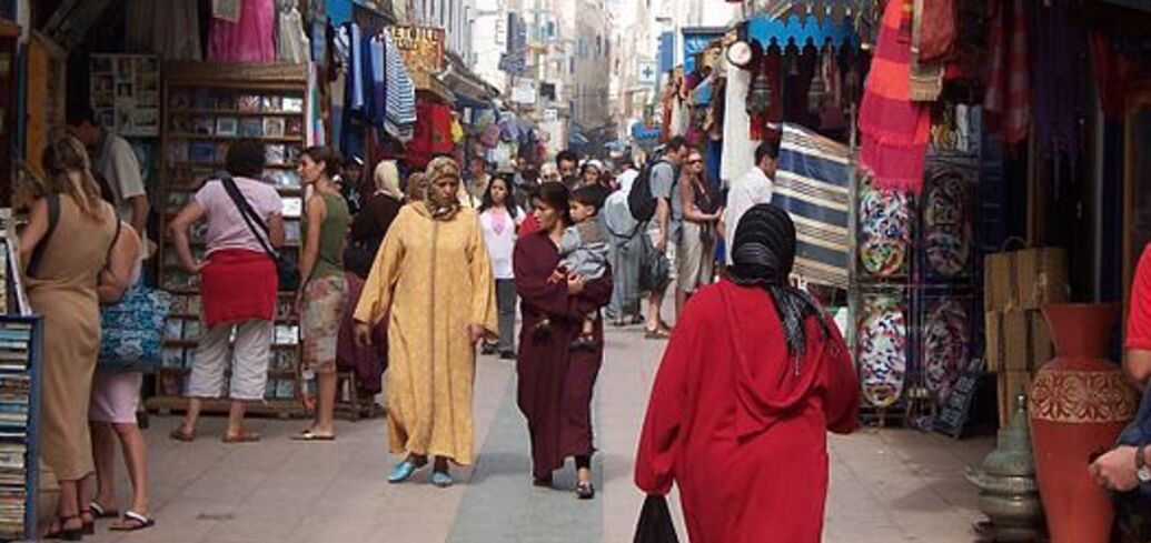 Спогади з Марокко: що привезти з собою з цієї сонячної країни