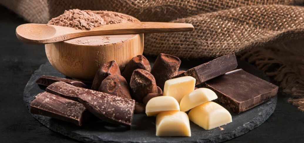 Екзотичні смаки шоколаду: солодощі, які варто спробувати 