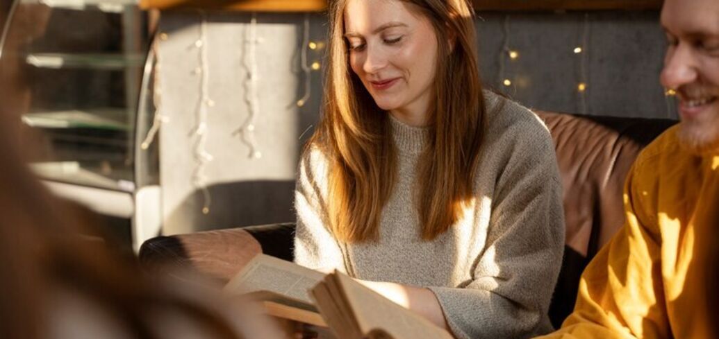 Як читання може змінити ваше життя