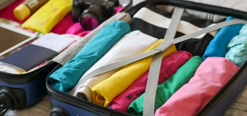 Експерт пояснює, як вмістити засоби гігієни в сумку, не витрачаючи дорогоцінний багажний простір