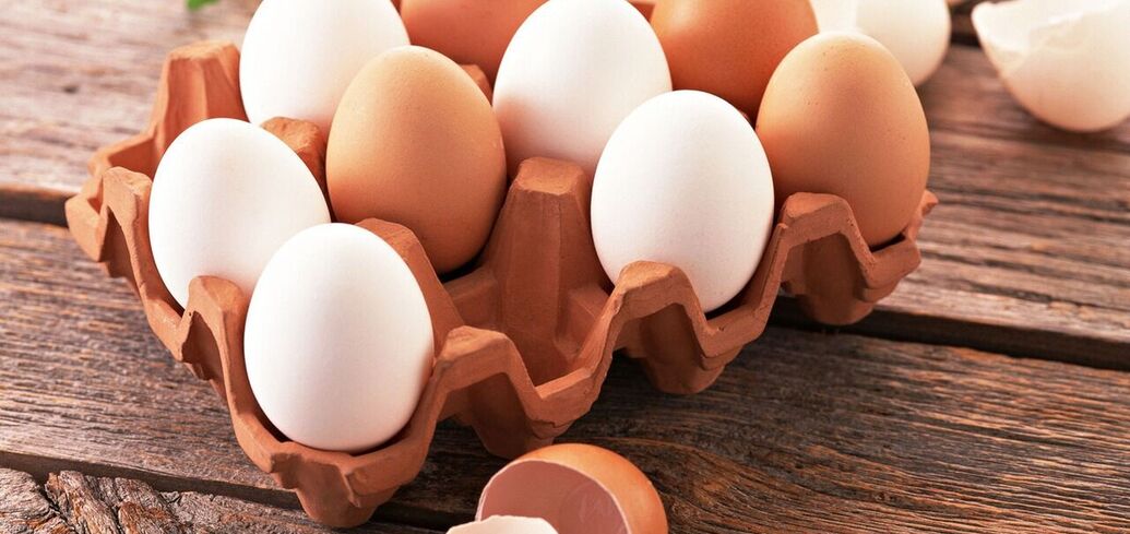 Чи дійсно яйця забивають судини? Розвіюємо міфи