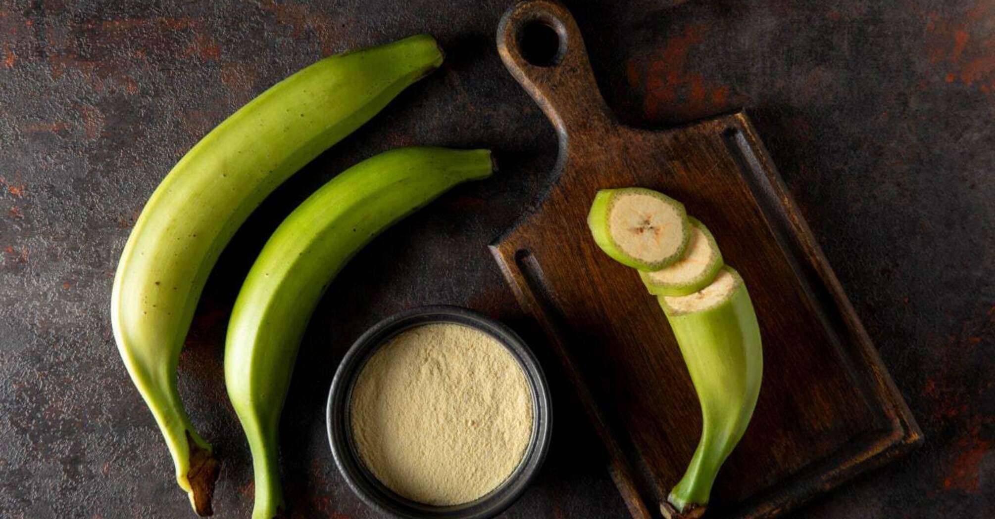 Необычный соус: что такое банановый кетчуп и с чем его едят