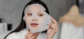 Тканевые маски: что они делают с вашей кожей и как выбрать правильную