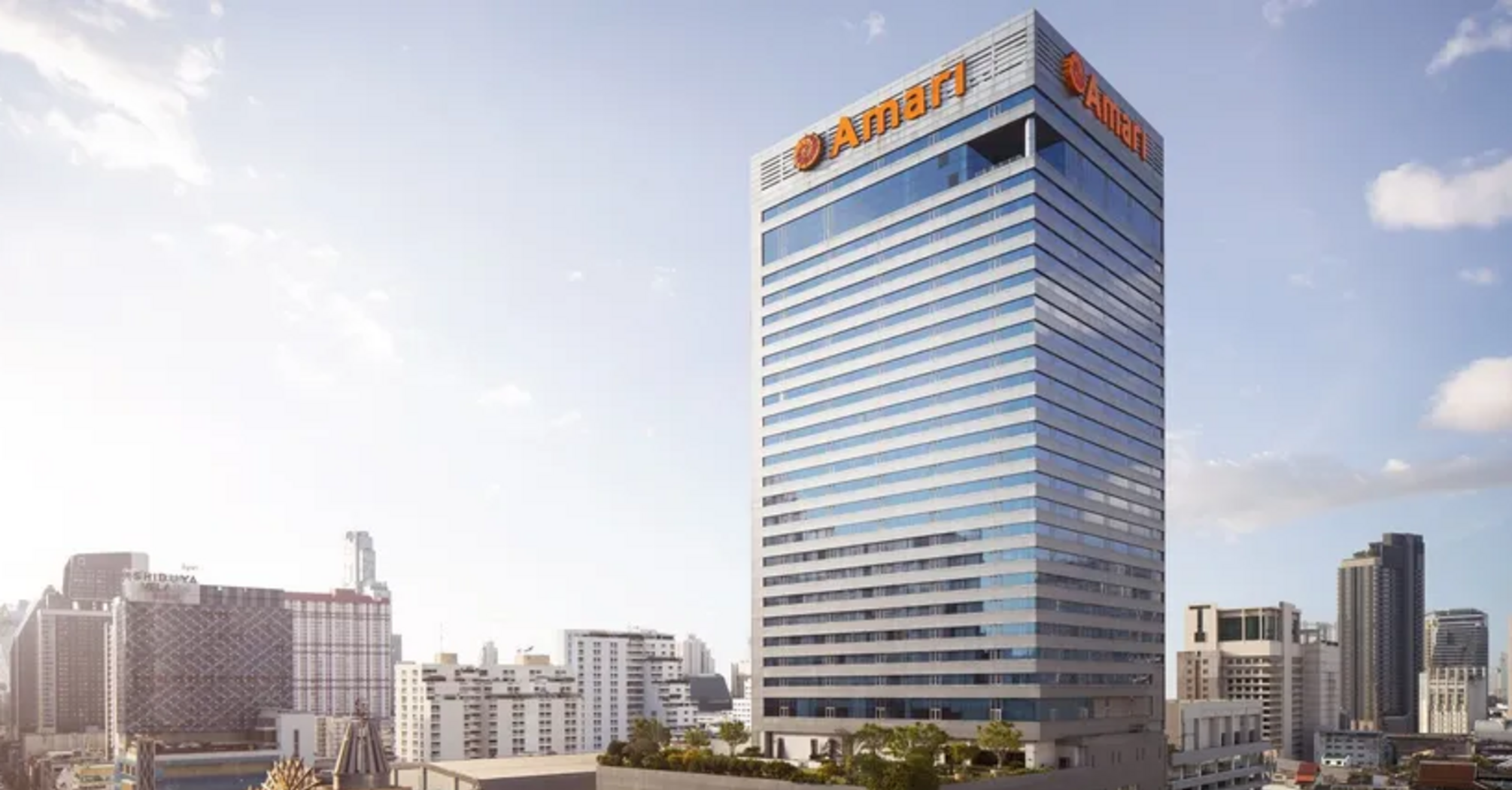 ONYX Hospitality відкриває три нові готелі в Малайзії