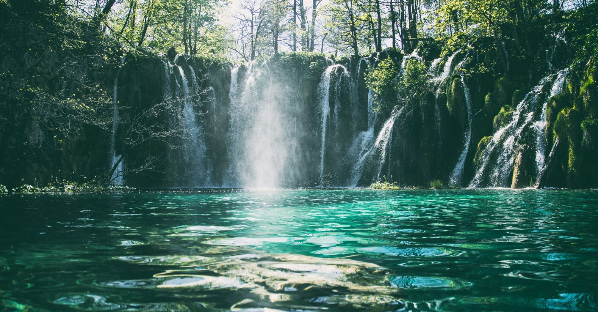 Приховані перлини Європи: три озера для туристів, які люблять спокій