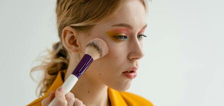 5 советов по поводу летнего макияжа, которые помогут избежать растекания