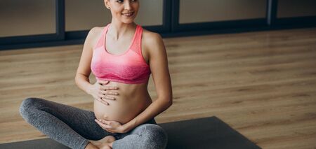 Перинатальный фитнес: преимущества и польза во время беременности