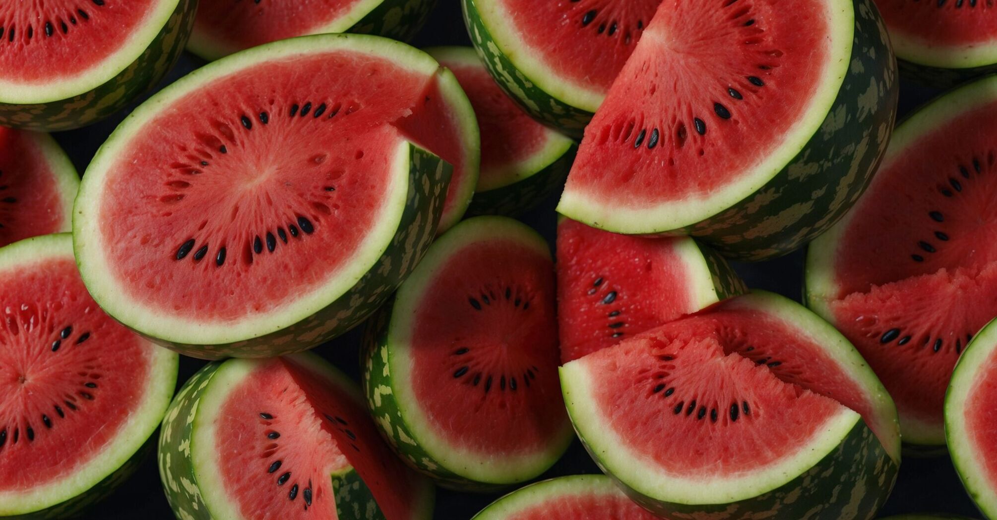 Найсмачніша ягода: 5 фактів про кавун, про які ви могли не знати