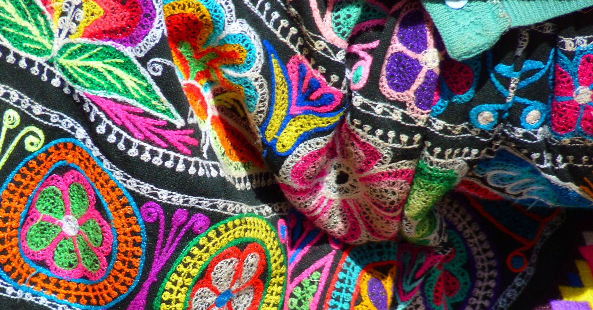 На память о Перу: перуанские сувениры, которые стоит привезти из путешествия