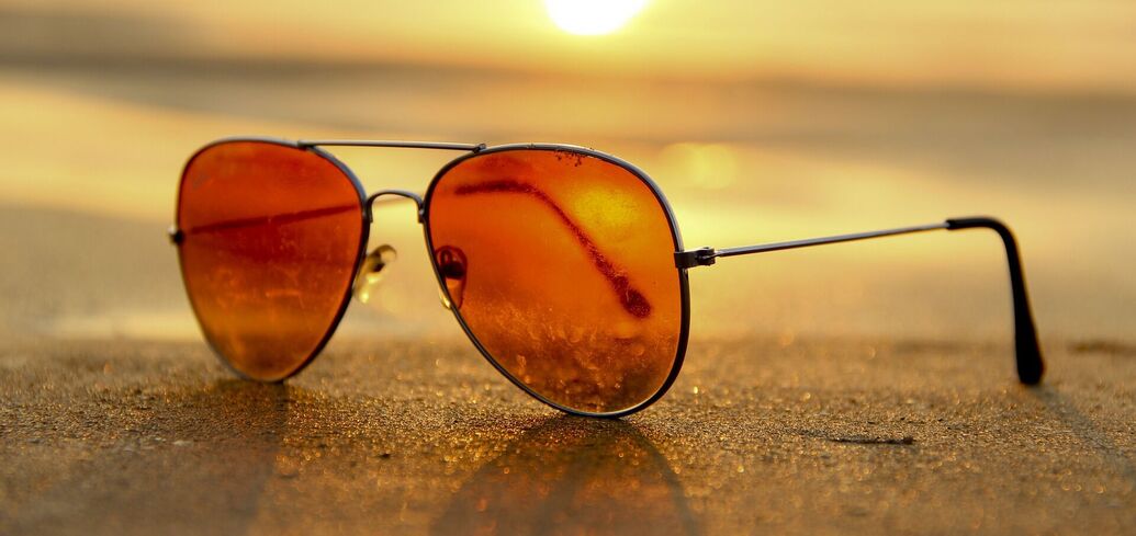 Бережіть очі літом: 5 порад, як правильно вибрати сонцезахисні окуляри