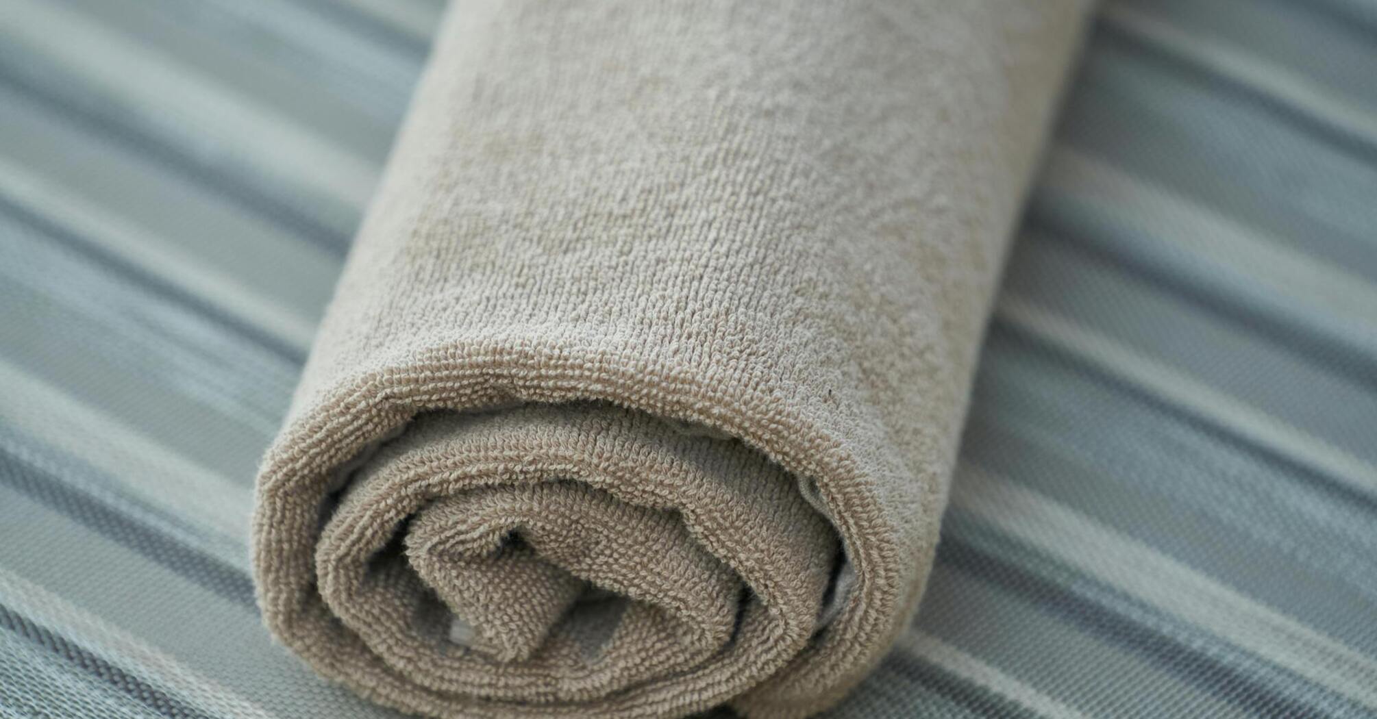Как сохранить полотенца мягкими и пушистыми после стирки: 5 полезных советов