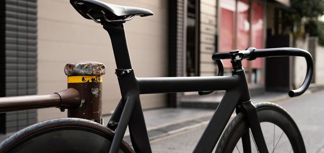 Плюси та мінуси карбонових рам для велосипедів