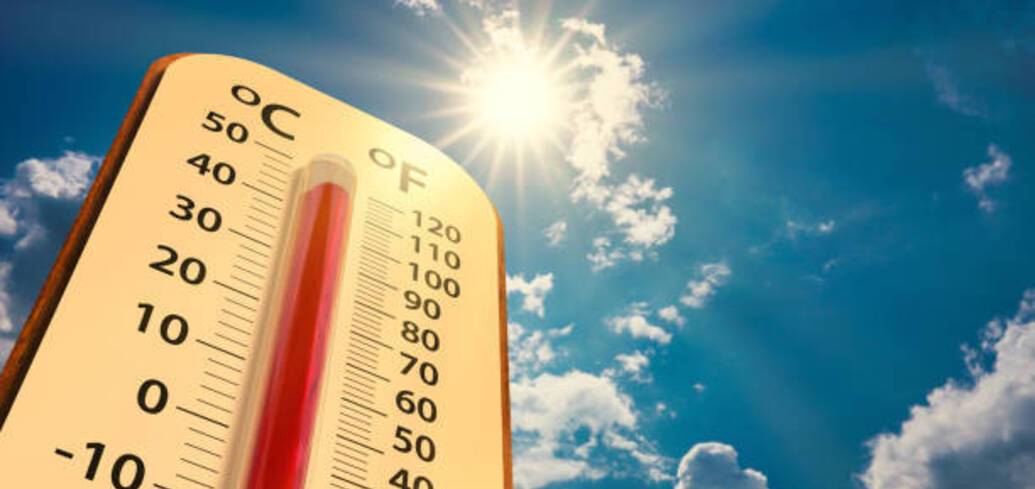 Как освежиться без вентилятора и кондиционера в жару: экономные способы