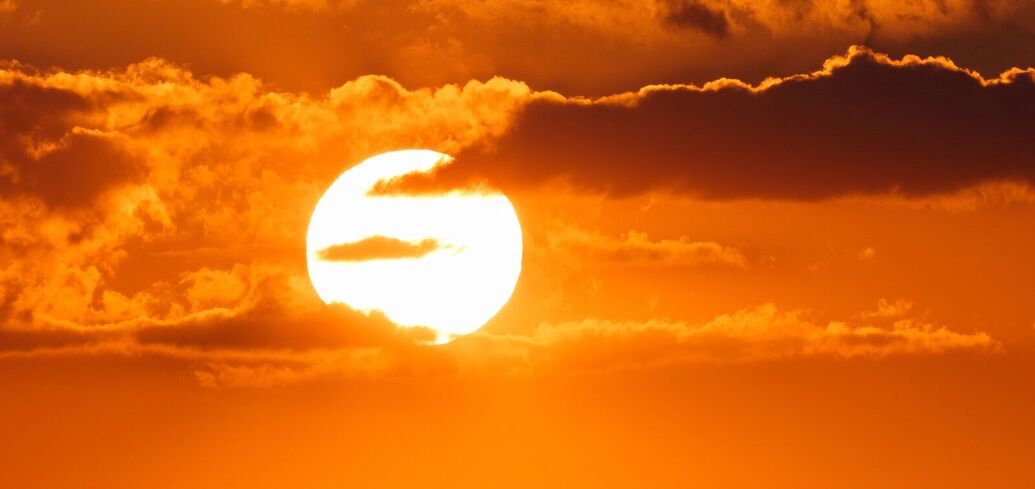 П'ять фактів про Сонце
