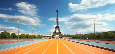 Цены на отели выросли втрое: как Олимпиада повлияла на туристический сектор Парижа