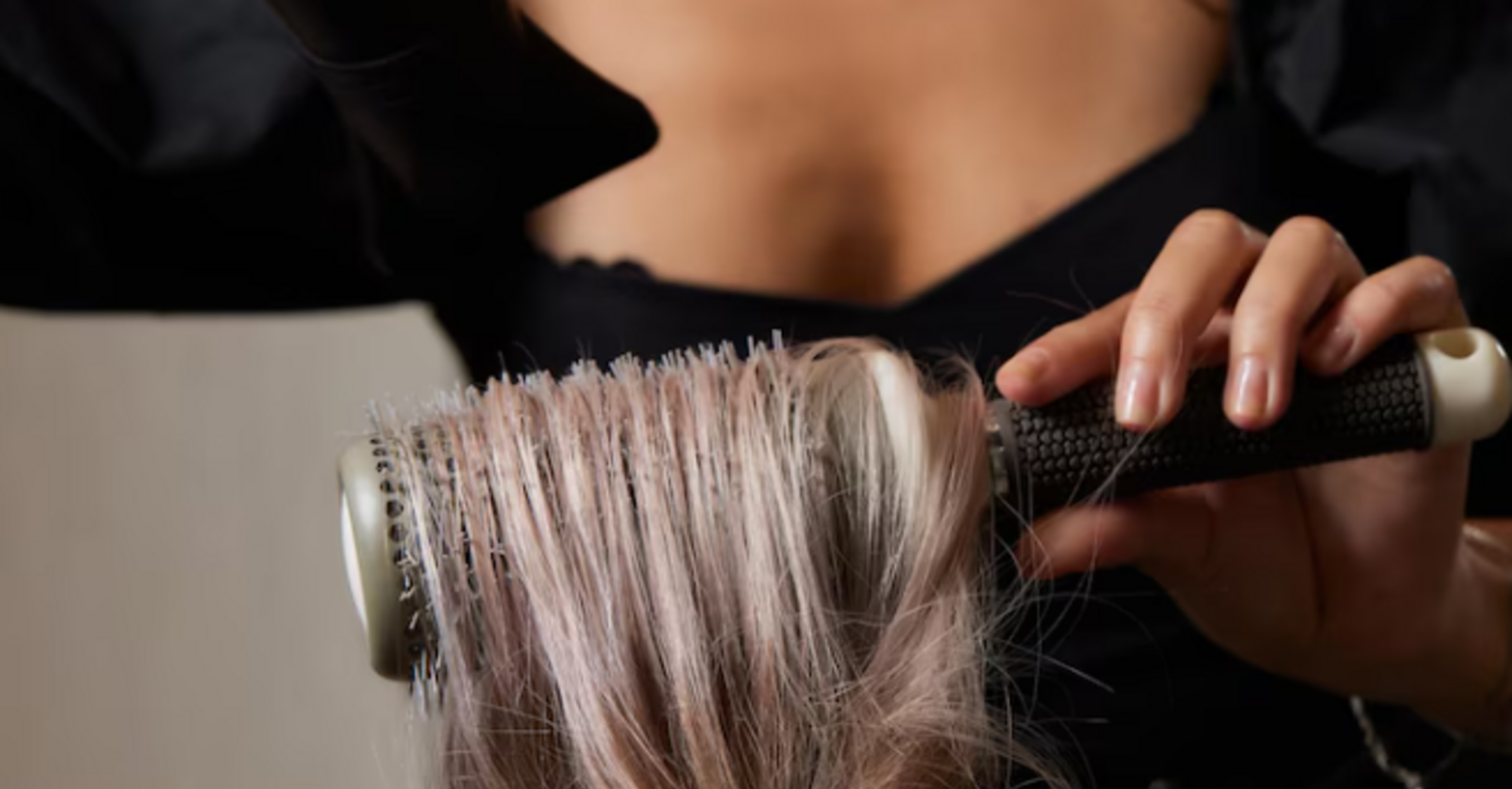 Дивовижні факти про розчісування волосся