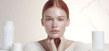 Все про очищення шкіри обличчя: різновиди косметичних засобів за типами шкіри
