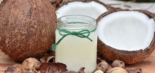 5 секретів краси на кожен день: переваги кокосової олії для шкіри та волос