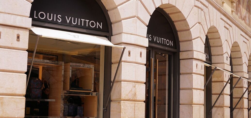 5 фактов о Louis Vuitton
