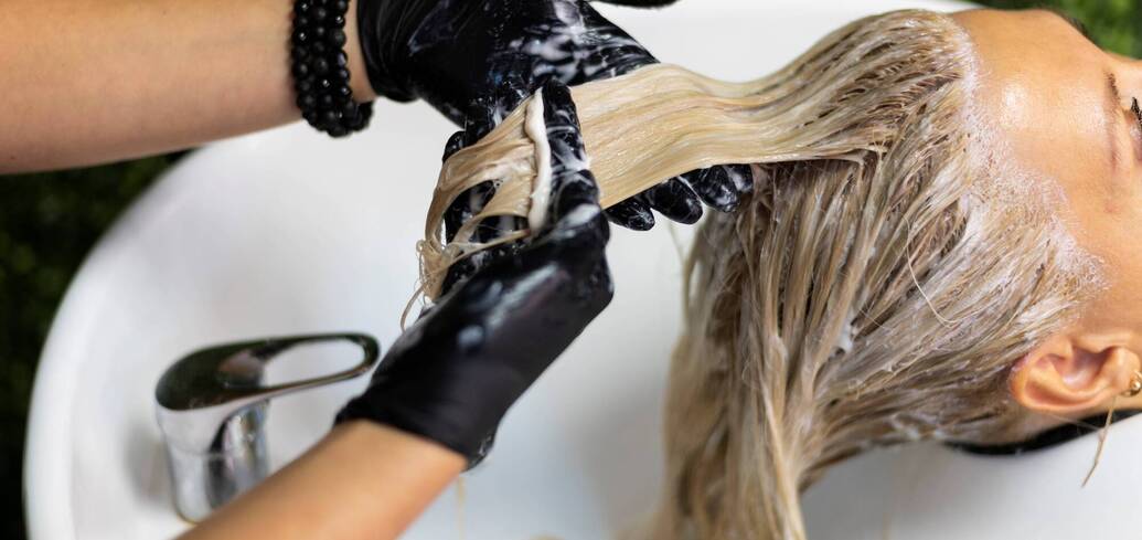 Трендові ідеї для фарбування волосся у 2024 році