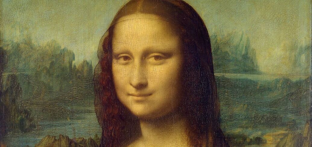 П'ять фактів про Мона Лізу