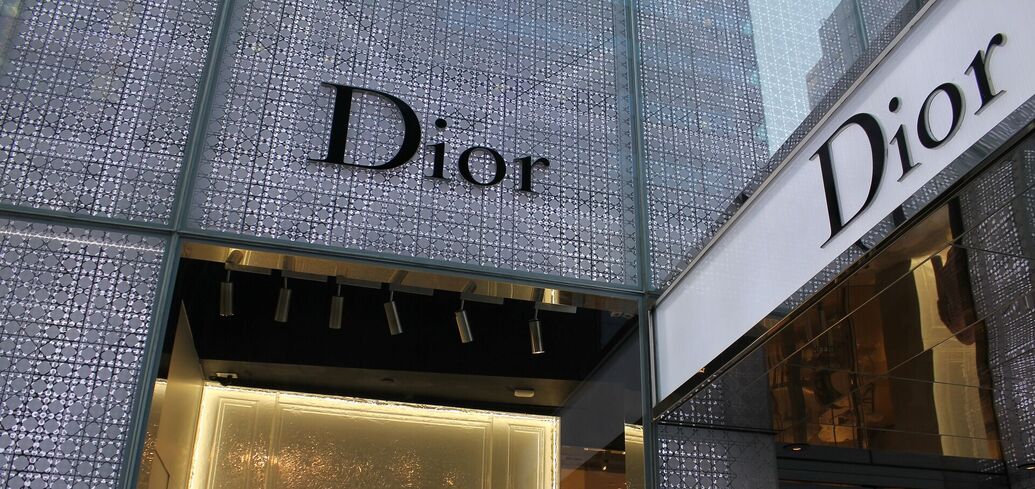 5 фактів про Dior