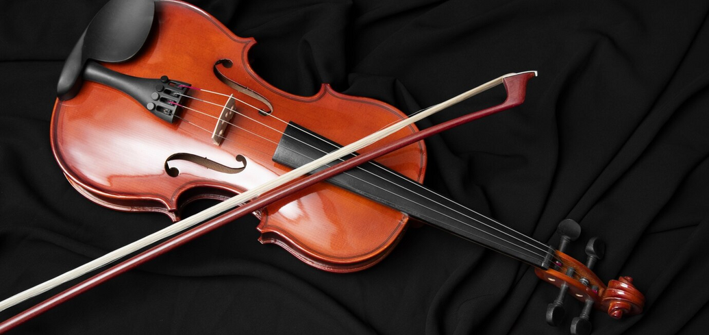 П'ять фактів про скрипку
