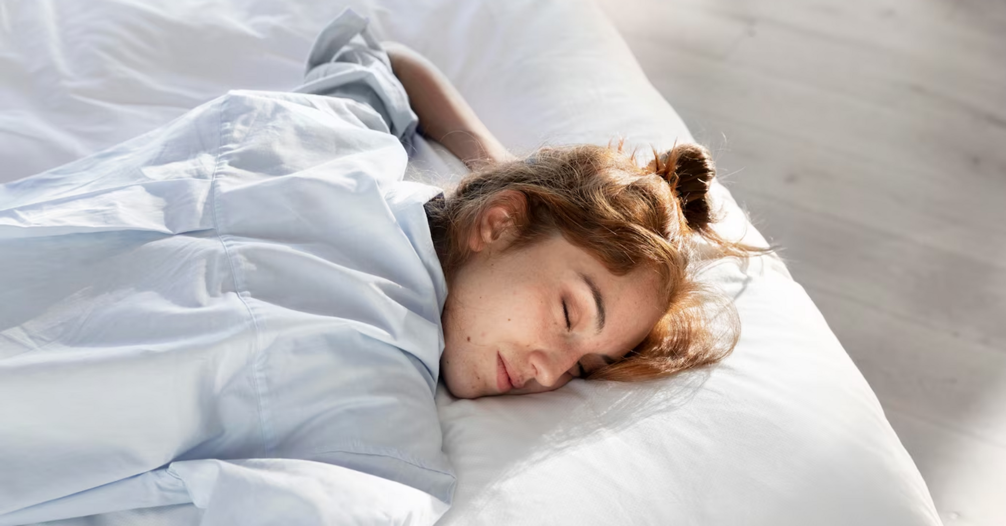 Способи покращення сну