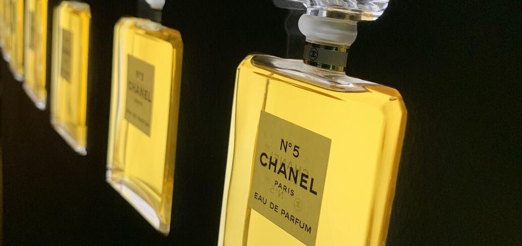 5 фактів про Chanel №5
