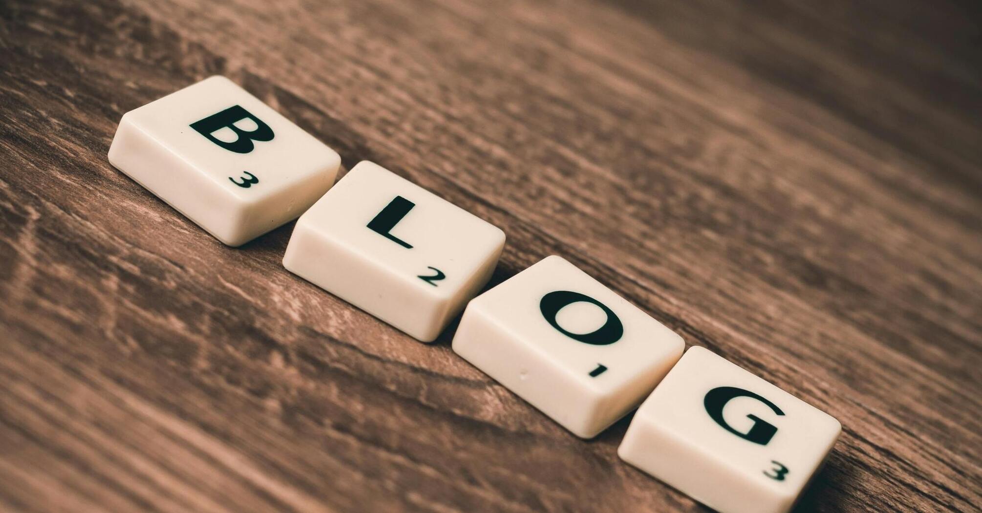 Як почати вести блог