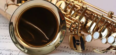 П'ять фактів про саксофон