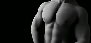 Как добиться богатырской осанки: 10 лучших упражнений для мышц груди