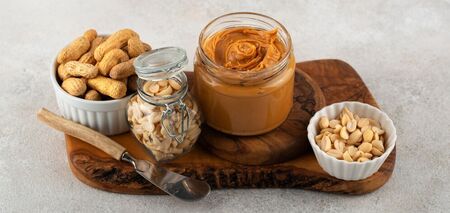 Феномен арахисового масла: почему его обожают американцы и какая польза