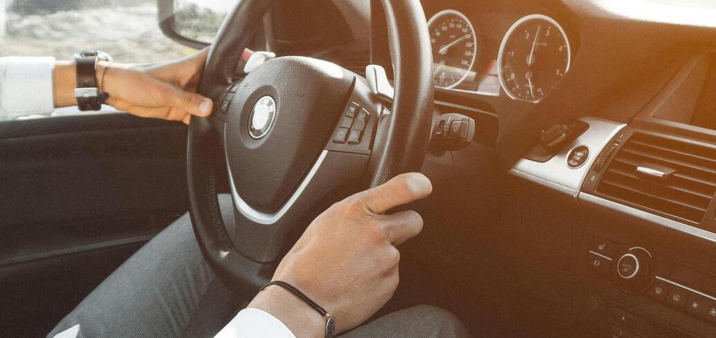 Как сохранить прохладу в машине летом без кондиционера: практические советы для водителей