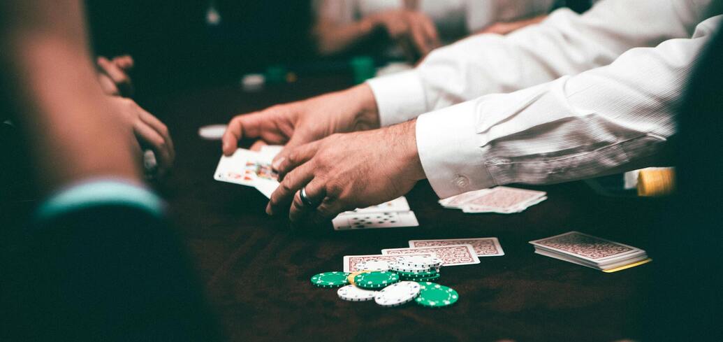 Предрассудки в покере