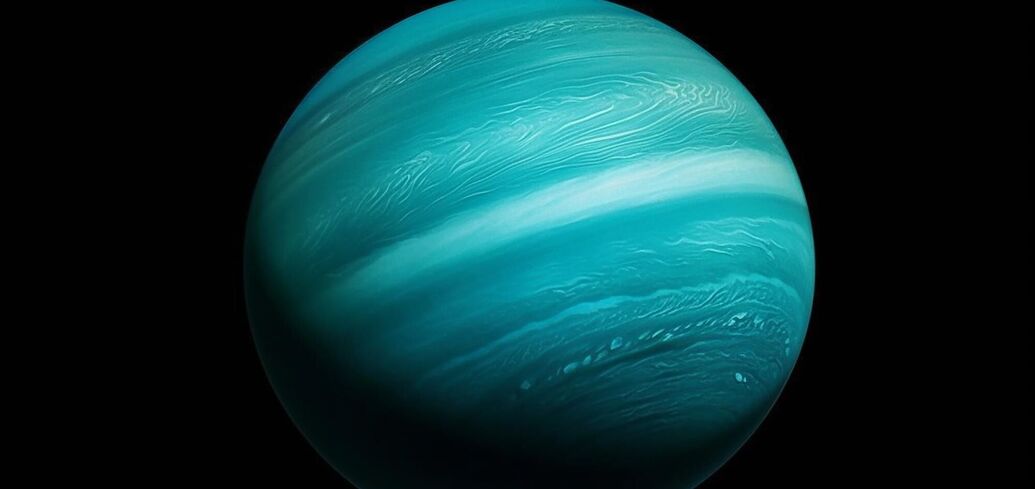 5 фактов о Нептуне