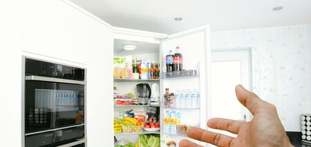 5 советов, как быстро и качественно навести порядок в холодильнике