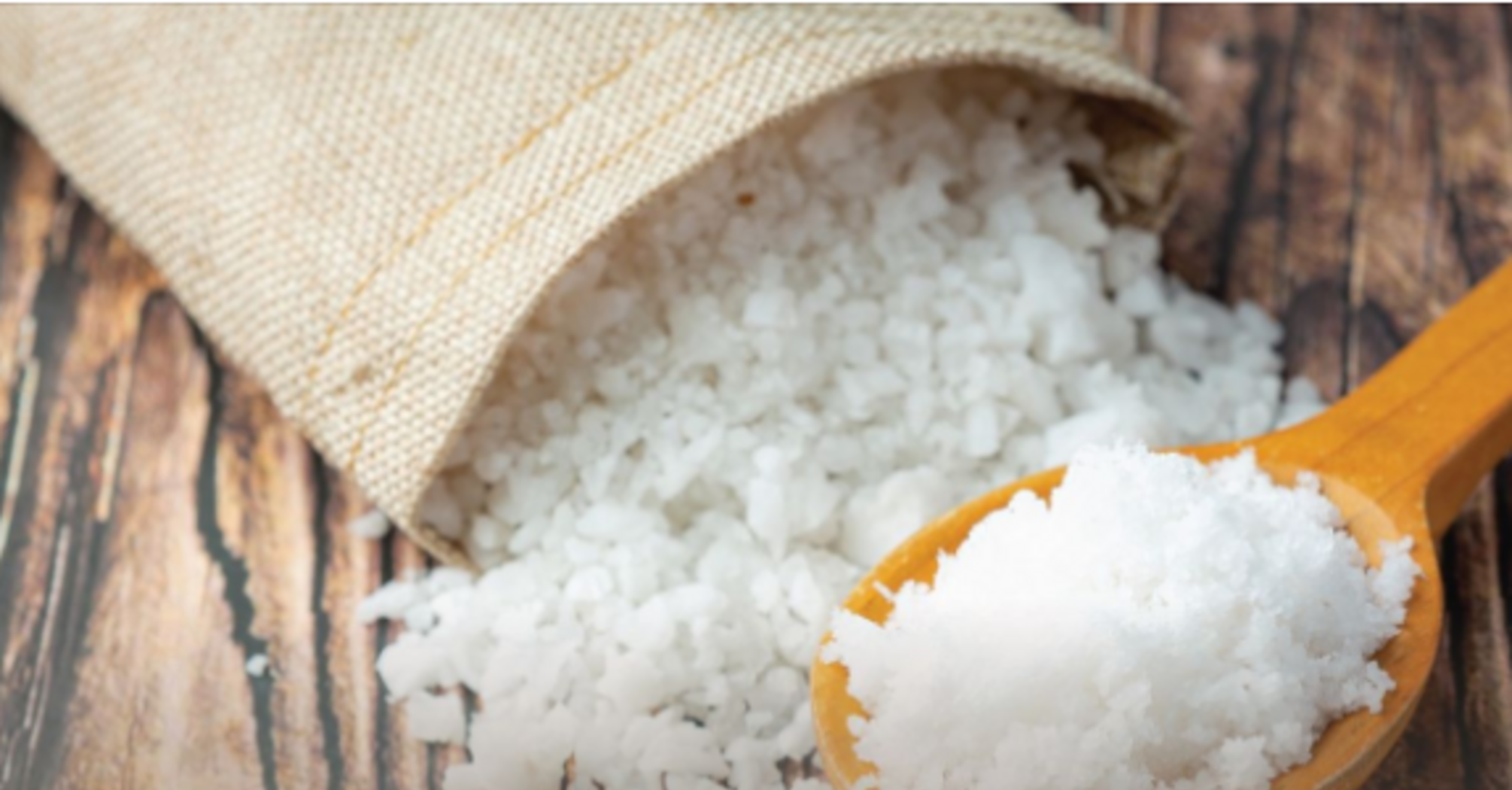 Как употребление соли влияет на кровяное давление: исследование
