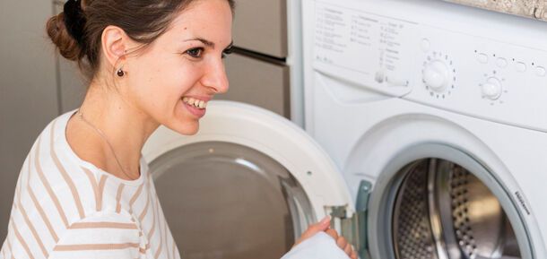 Ці способи допоможуть очистити пральну машину в домашніх умовах: 3 корисні лайфхаки