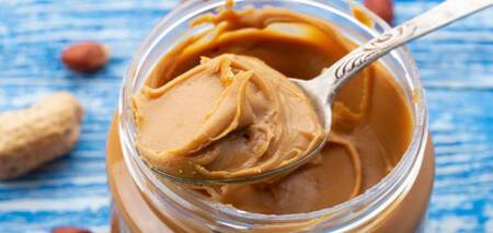 Як включити арахісове масло у свій щоденний раціон: 5 смачних способів