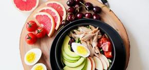 5 звичок сніданку для ефективного схуднення