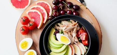 5 привычек завтрака для эффективного похудения