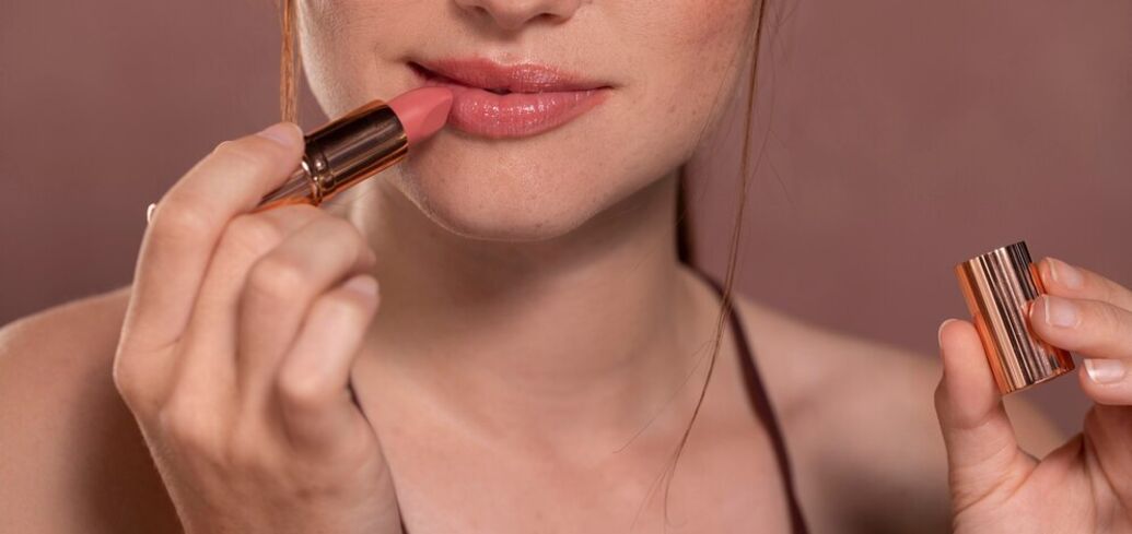 Секрет натурального макияжа: выбор нюдовой помады в соответствии с вашим тоном кожи