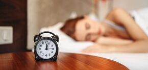 Як добре виспатися: поради та рекомендації